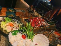 -湊湊火锅·茶憩(打浦桥日月光店)