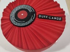 -DUFF LANGE杜夫朗格蛋糕(长沙店)