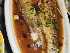 -老味道1992(武当山店)