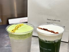 -Yee3·三号椰(上海中山公园龙之梦店)