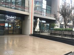 -Bracket Coffee(银河SOHO店)