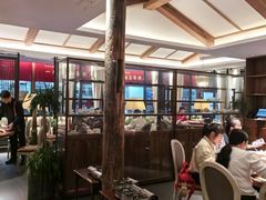 -瑶王府·广西菜(金阳路店)