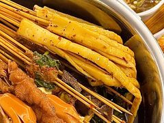 -成都瓜串串(水围1368店)