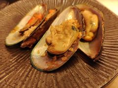 -盛宴自助餐厅(运达喜来登店)