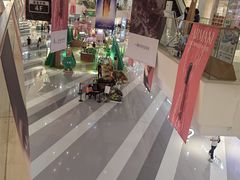 -太原茂业天地购物中心