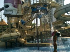 -三亚湾红树林度假世界(木棉酒店)