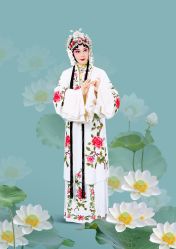 -梨园天地京剧摄影(玲珑天地店)