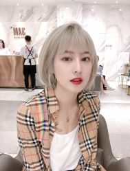 -3AM HAIR SALON染发烫发接发