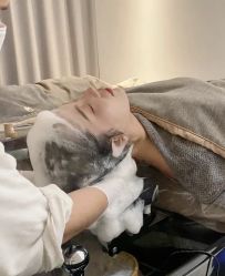 -Bollins波林丝•专研护发中心