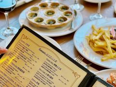 -Entrecôte 法国牛扒馆(保利·时光里店)