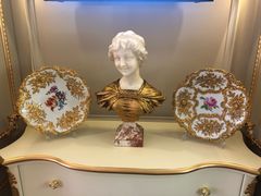 -Me Coffee下午茶艺术空间