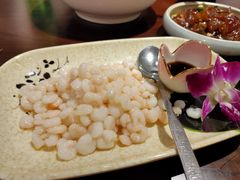 清溜河虾仁-王四酒家苏帮菜馆(观前店)