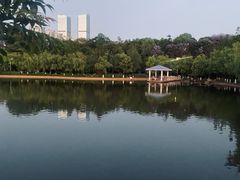 -月牙潭公园