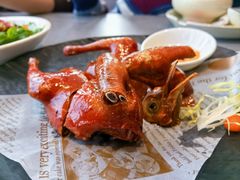 -喜记顺德菜(南昌万象城店)