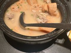 -知楚•精致湖北菜(武商MALL店)