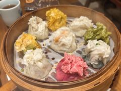 -龍聚祥烧麦馆(鼓楼店)