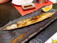 -喜寿司(金狮广场店)