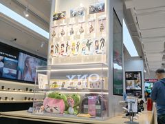 -Sony Store 索尼(上海淮海中路店)