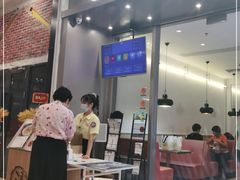 -卡朋西餐(扬名广场店)