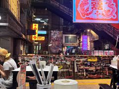 -长沙文和友(海信广场店)