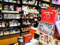 -西西弗书店·矢量咖啡(新光天地店)
