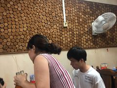 -卢庄(江汉路店)