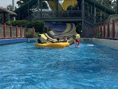 -上海玛雅海滩水公园