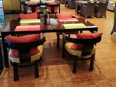 -苏州涵园假日酒店花园餐厅