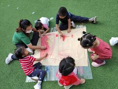 -北京市邮政管理局海慧寺幼儿园