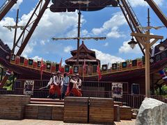 -南宁方特东盟神画