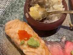 -戏作寿司(观音桥店)