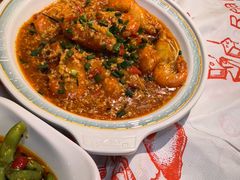 -辣出味岳阳特色烧烤·龙虾大排档(砂子塘总店)