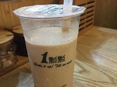 -1点点(丰盛町店)
