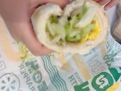 -SUBWAY赛百味(燕莎奥莱店)
