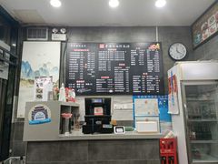 -京陵鸭血粉丝汤(景德路店)