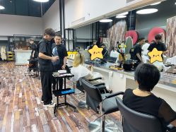-Cima salon西玛沙龙