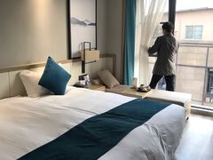 -杭州西湖东坡酒店