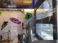 -大小咖啡 BigSmallCoffee(麦子店)