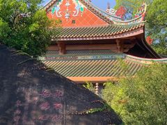-南普陀寺