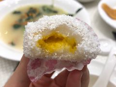 -香港富临皇宫(五月花商业广场店)