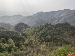 -沂蒙山旅游区龟蒙景区