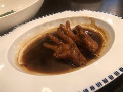 -广州文华东方酒店·江-由辉师傅主理