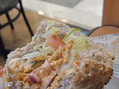 -赛百味SUBWAY(凯德mall大峡谷店)