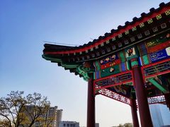 -西海子公园