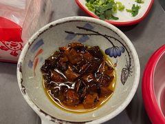 -庭院·冰煮羊·北京涮肉(西单店)