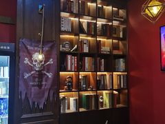 -恐怖游戏(湖滨店)