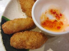 -昱德来·天津菜·渤海湾小海鲜(华夏店)