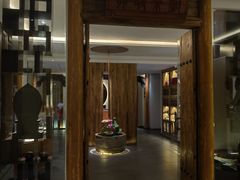 -翁暖茶馆(滨江东总店)