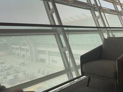 -首尔仁川机场ASIANA LOUNGE贵宾候机室(Incheon)