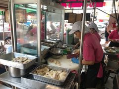 -红大哥水门鸡饭(總店)